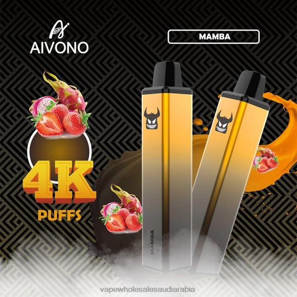 Vape Store Saudi Arabia - Aivono AIM FREAK 4000 manba 428Z2252
