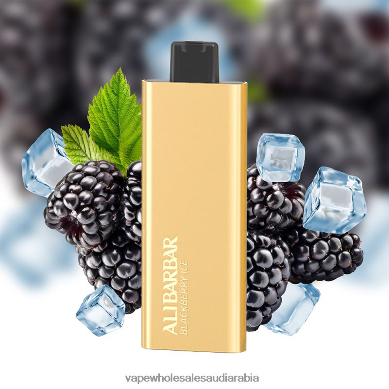 Vape Store Saudi Arabia - Alibarbar Pandora 7000 سيجارة يمكن التخلص منها كيوي أناناس 2NJNV057