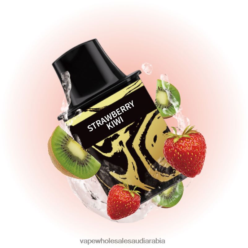 Vape Shop Saudi Arabia - Alibarbar Flare vape قابل لإعادة التعبئة البطيخ 2NJNV074