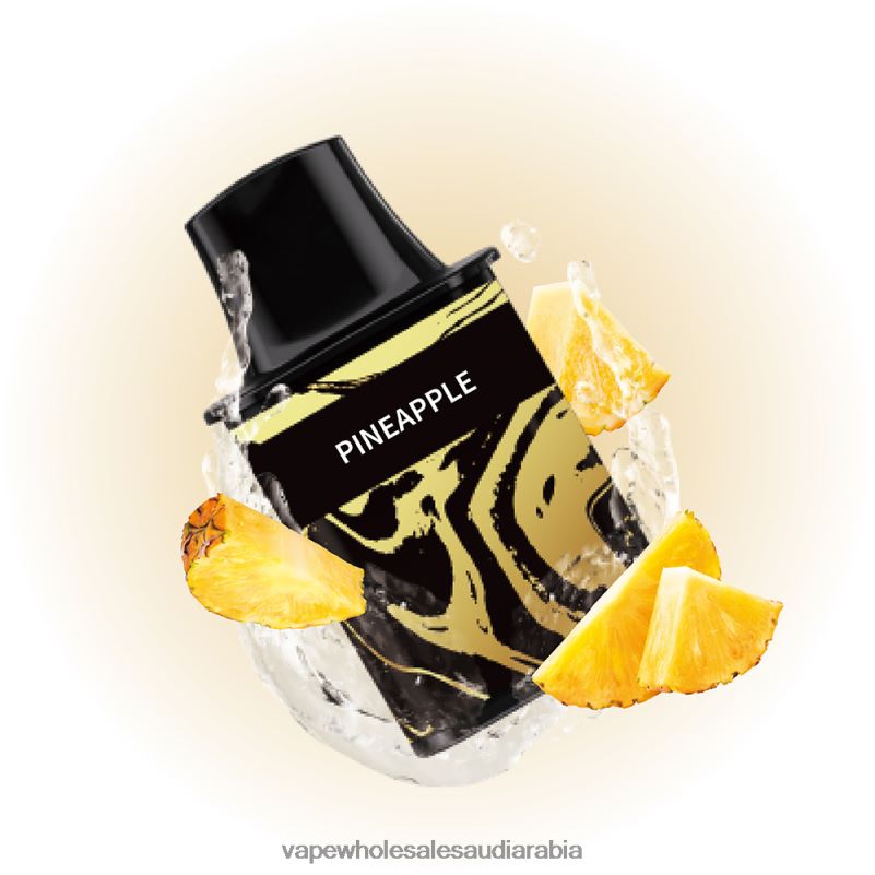 Vape Shop Saudi Arabia - Alibarbar Flare vape قابل لإعادة التعبئة البطيخ 2NJNV074